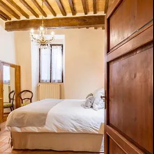 Casa Olivieri Pienza