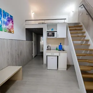  Appartamento Prime Location Stylish Flats Ungheria