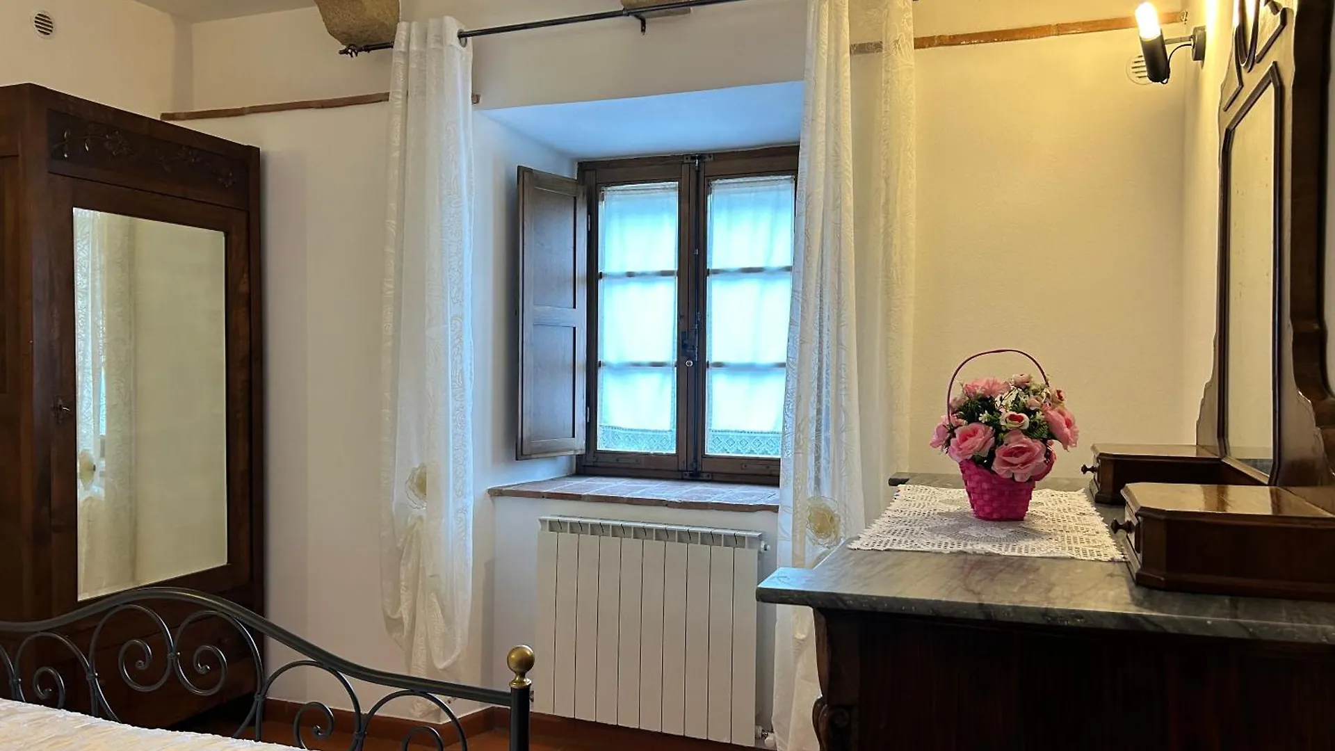 Agriturismo Casalpiano Pienza